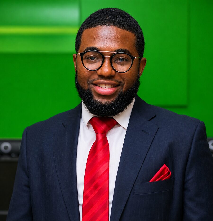 Arthur Amadi